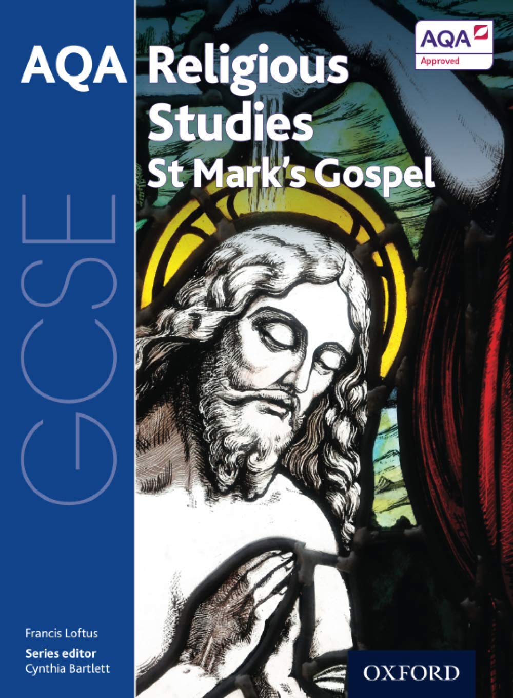 GCSE Religious Studies for AQA: St Mark's Gospel