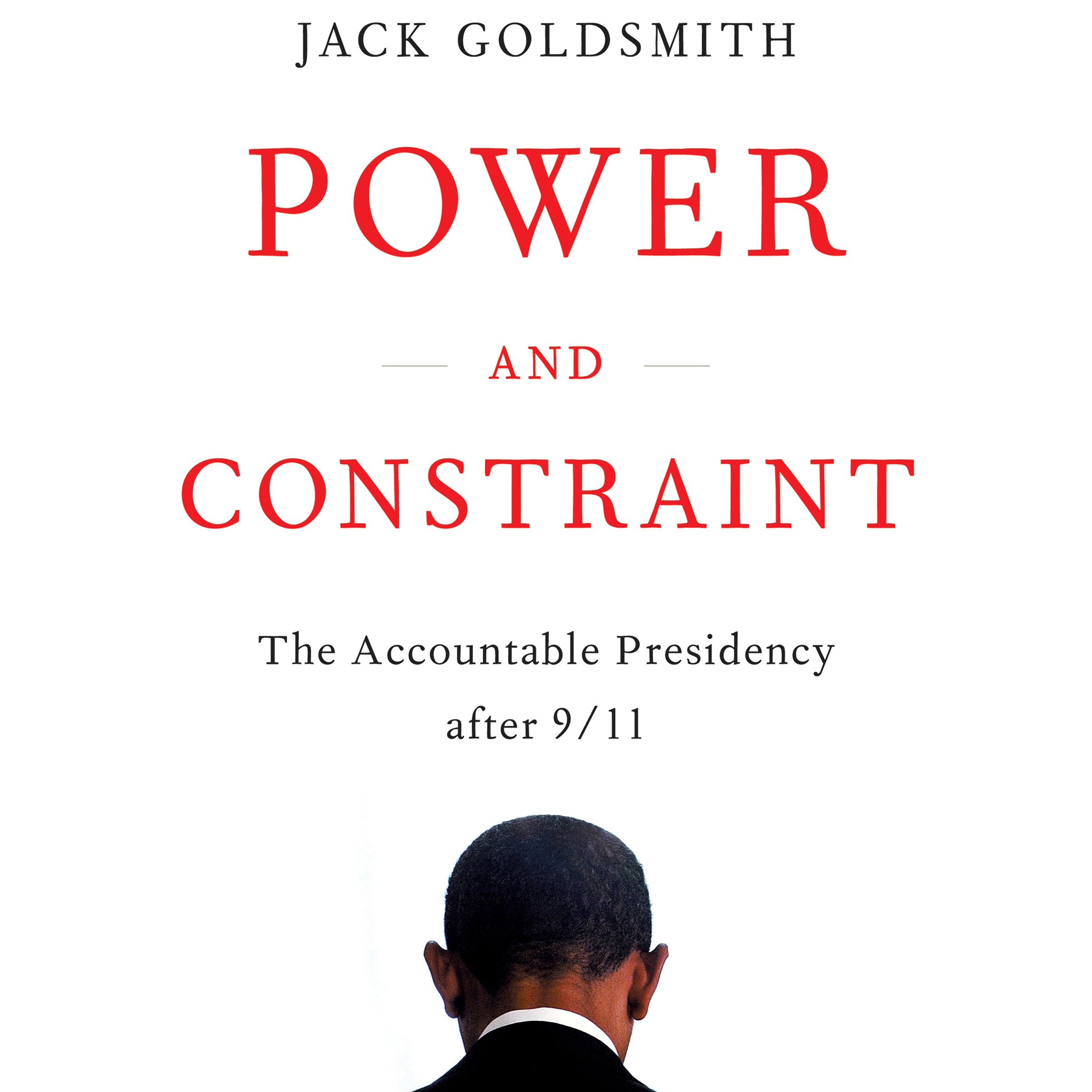 Power and Constraint