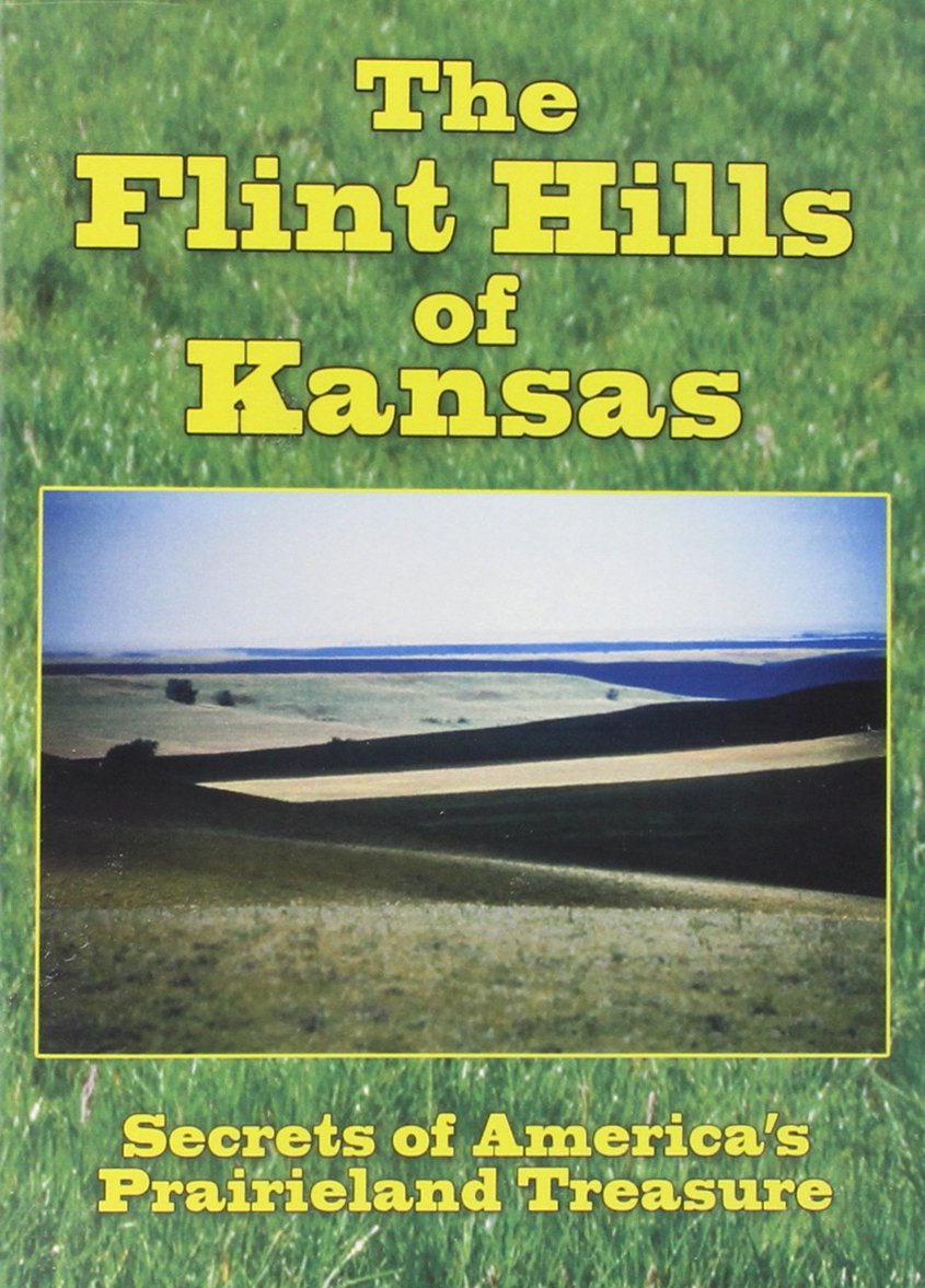Cine en casa con Flint Hills Of Kansas DVD edicion EE UU para coleccionistas 1