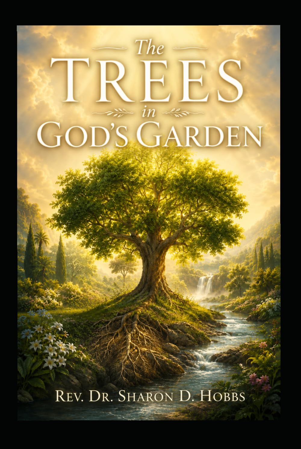 The Trees in God's Garden: Purpose, Preparation, and Insight from the Trees of Scripture