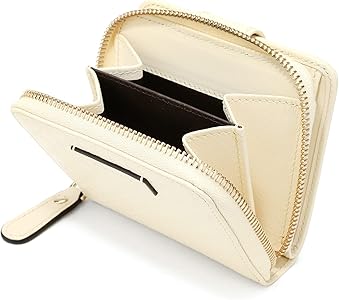 Amazon | [グッチ] 2つ折り財布 449395 BMJ1G 9522 コンパクトジップ