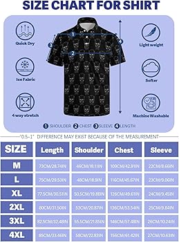 Amazon.com: MSCPZH Mens Golf Shirts Skull Golf Polo Shirts for Men