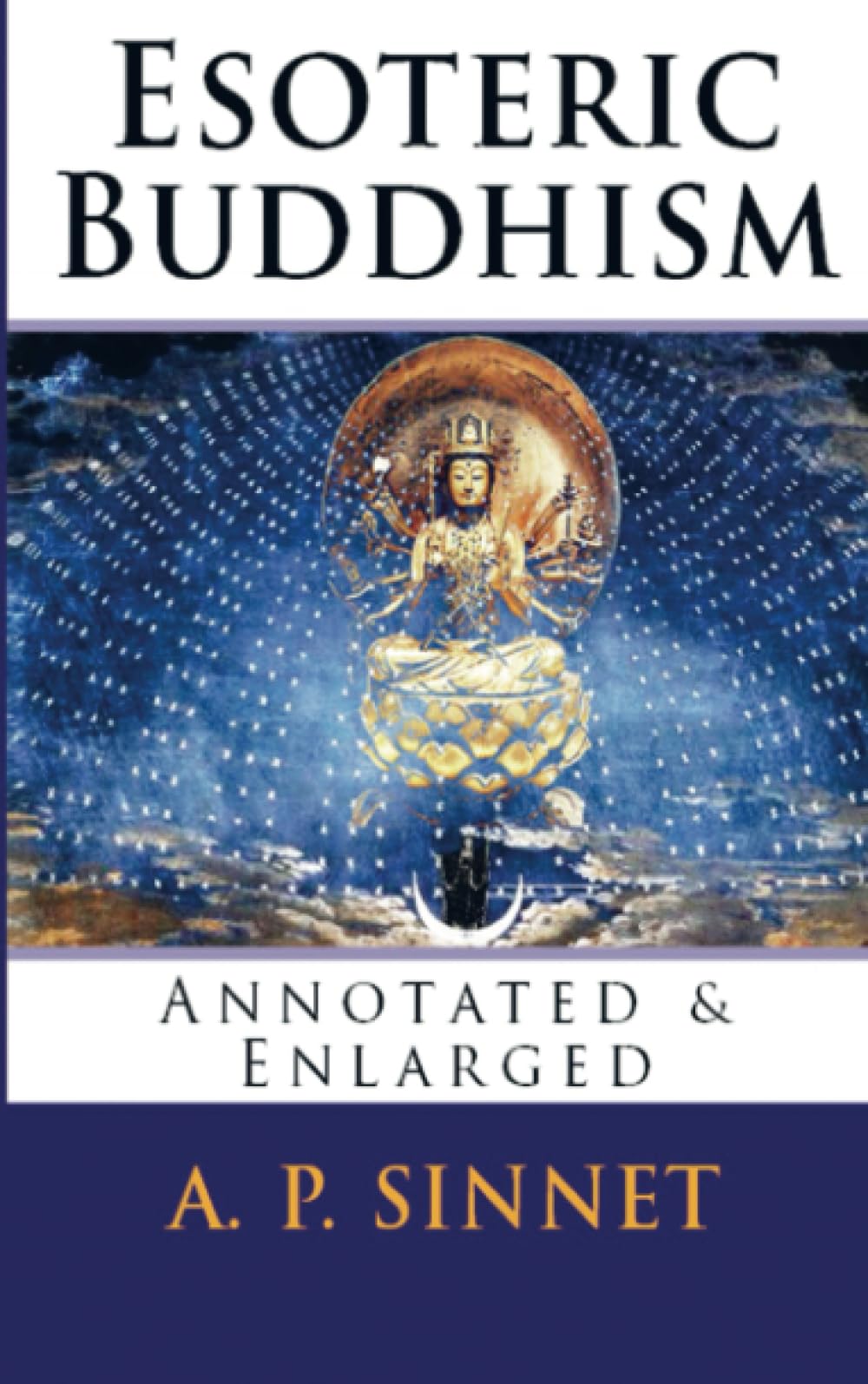 Esoteric Buddhism