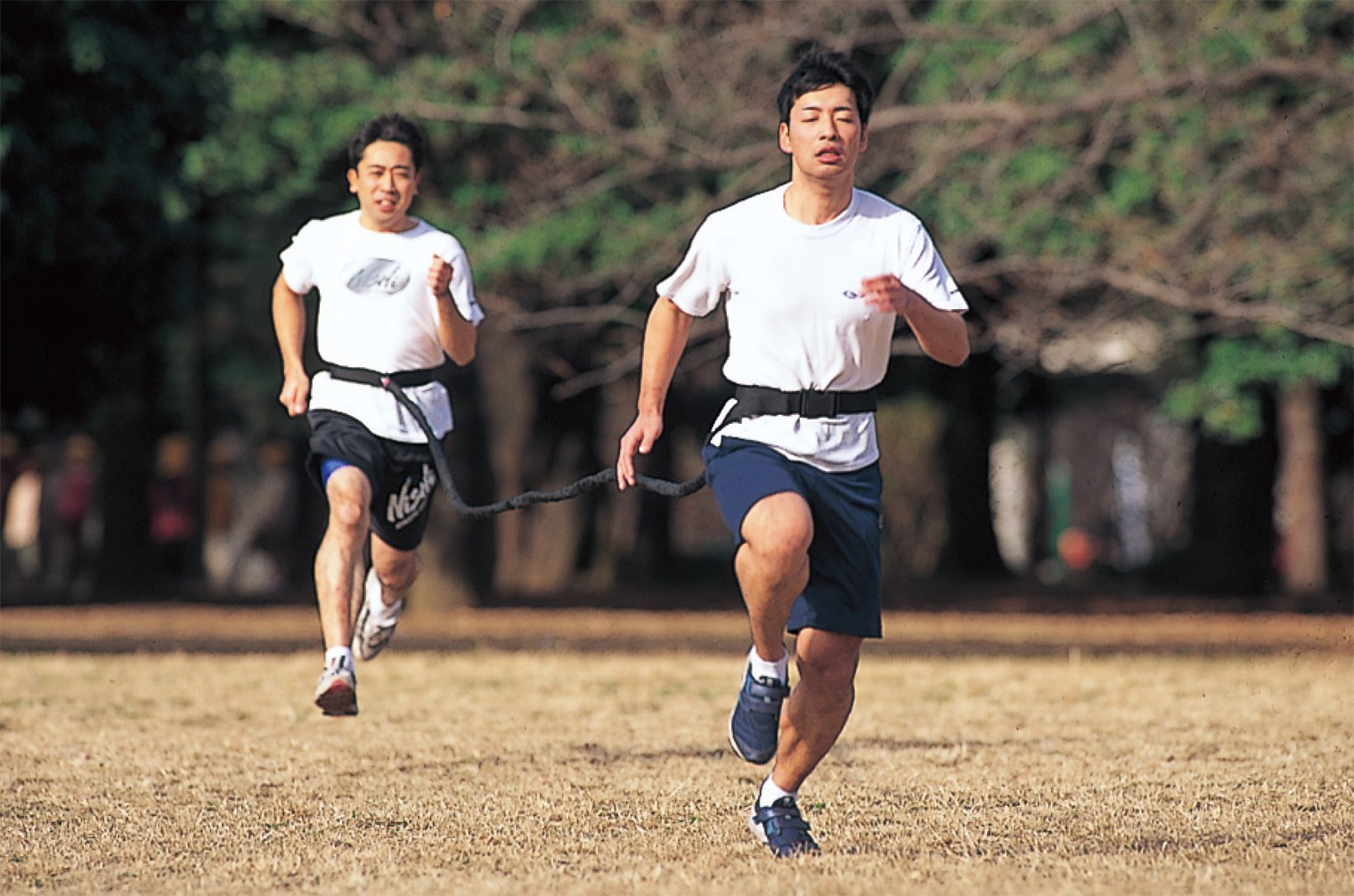 Amazon.co.jp: NISHI(ニシ・スポーツ) ダブルマンオーバースピード