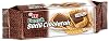 Eti Burçak Milk Chocolate Biscuit 114 g x 12 Pieces