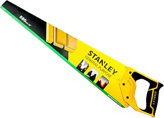Bahco 120088 550mm 22-inch Heavy-Duty Handsaw