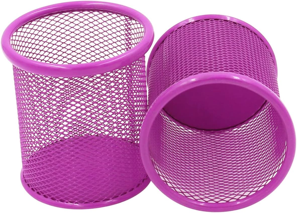 Bloqueadores De Puertas Para Coche - Kit De 2 Piezas De Seguridad En Aluminio
