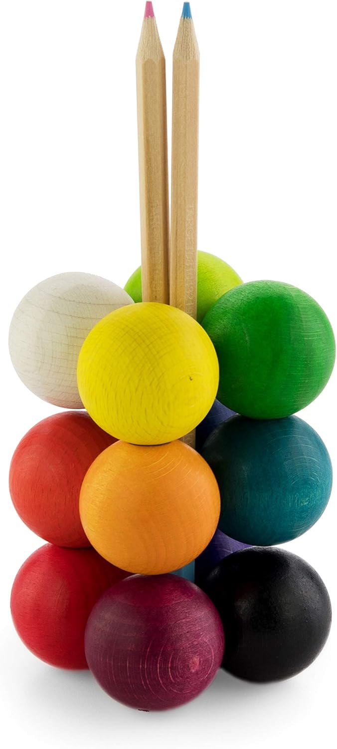 PLAYABLE ART Ball, Spectrum 12
