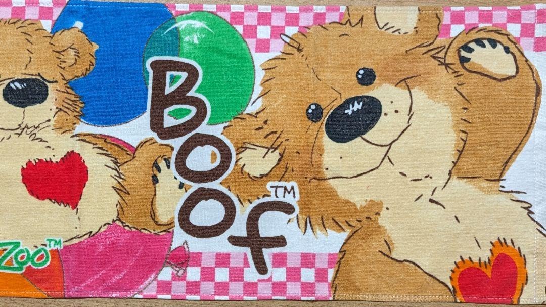 フェイラー　スージーズー　タオル FEILER フェイラー Suzy's zoo スージーズー タオルハンカチ