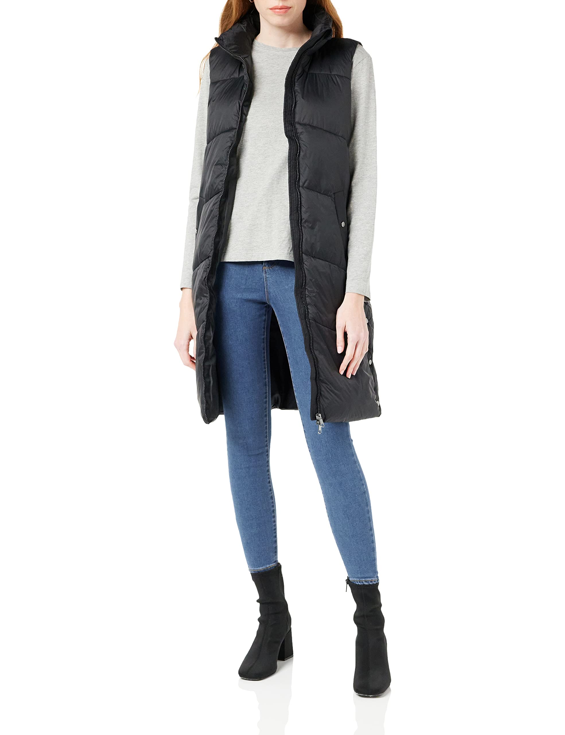 Nuevo Plumiferos Mujer Vero Moda | Compra Online a Precios Super Baratos