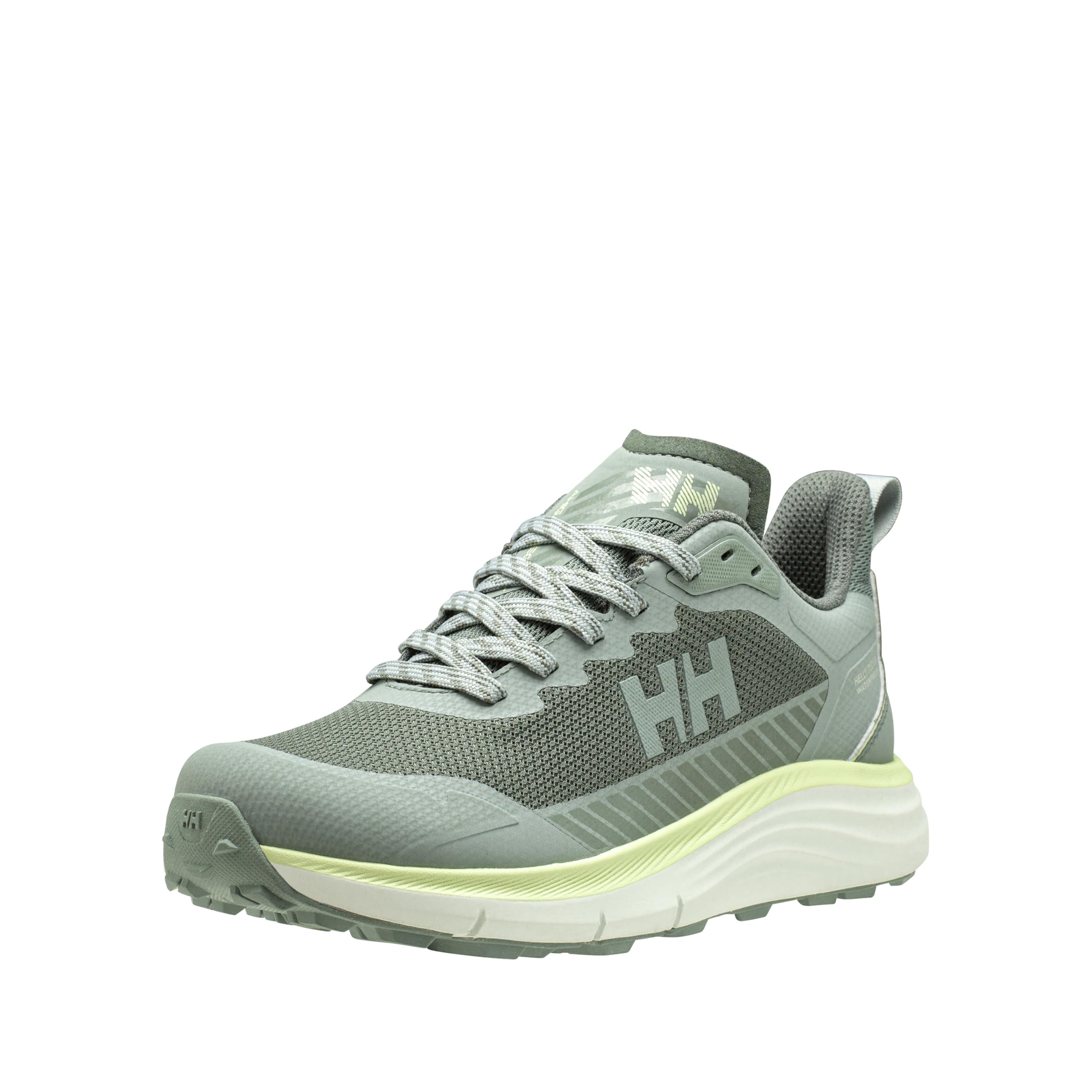 Helly Hansen Women's W Stega HT, Laurel Wreath, 6.5