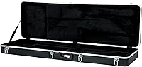 Vista 13 de Gator Cases Journeyman Series Deluxe Wood Case for Resonator Style Acoustic Guitars