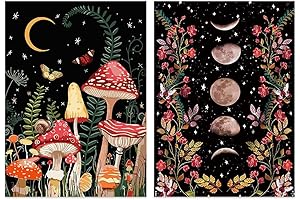 Unleash Inner Magic with Enchanting Witchy Diamond Painting