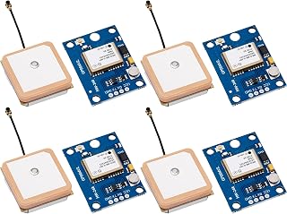 4Pack GYNEO6MV2 NEO6M GPS Flight in Pakistan