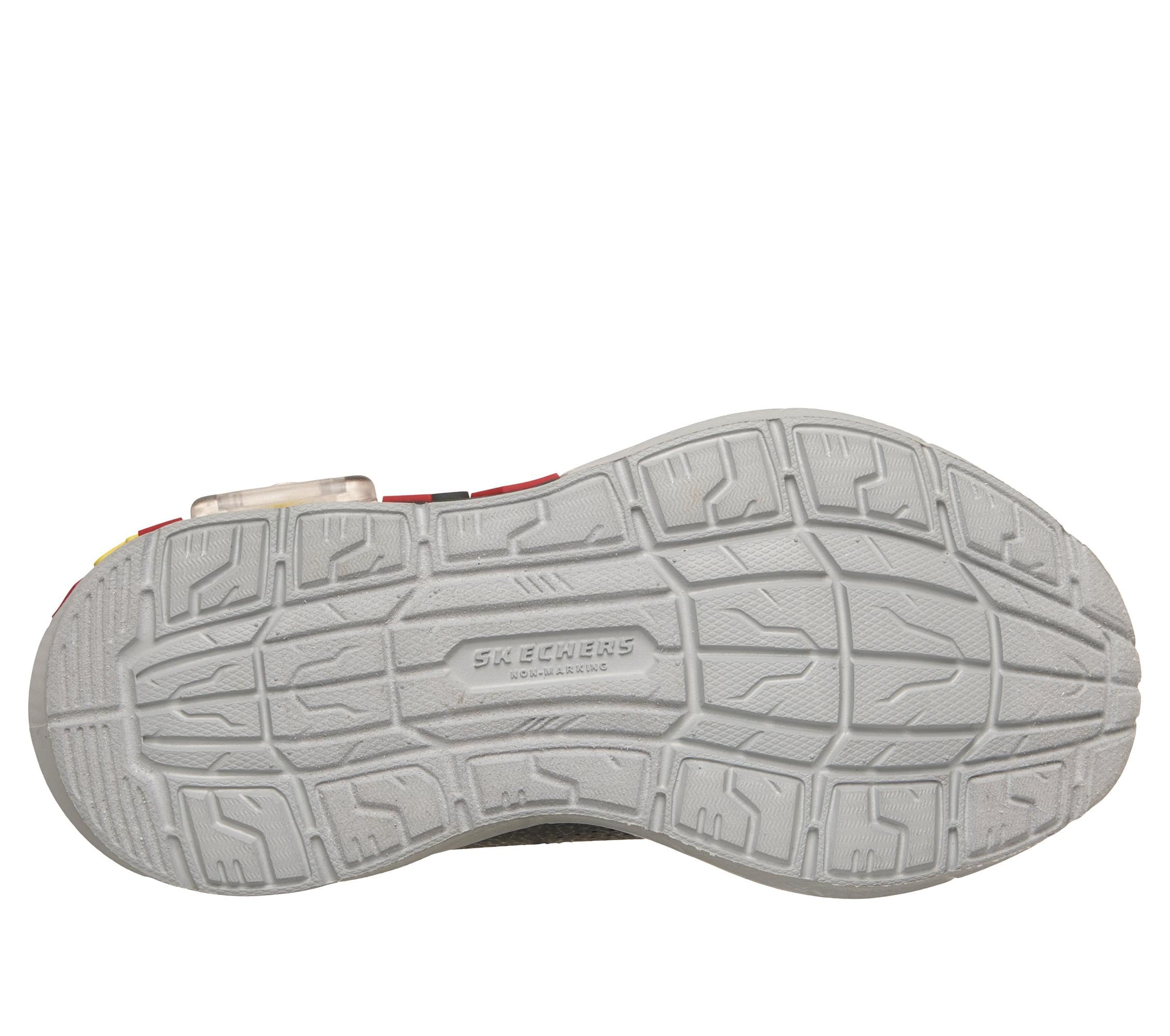 Skechers Chłopcy Skechers GarageAdidasy