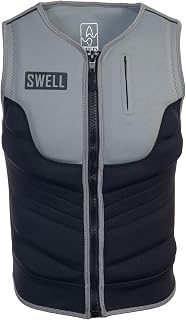 Mens Neoprene Wakesurf Comp Vest Lahore, Karachi - Pakistan