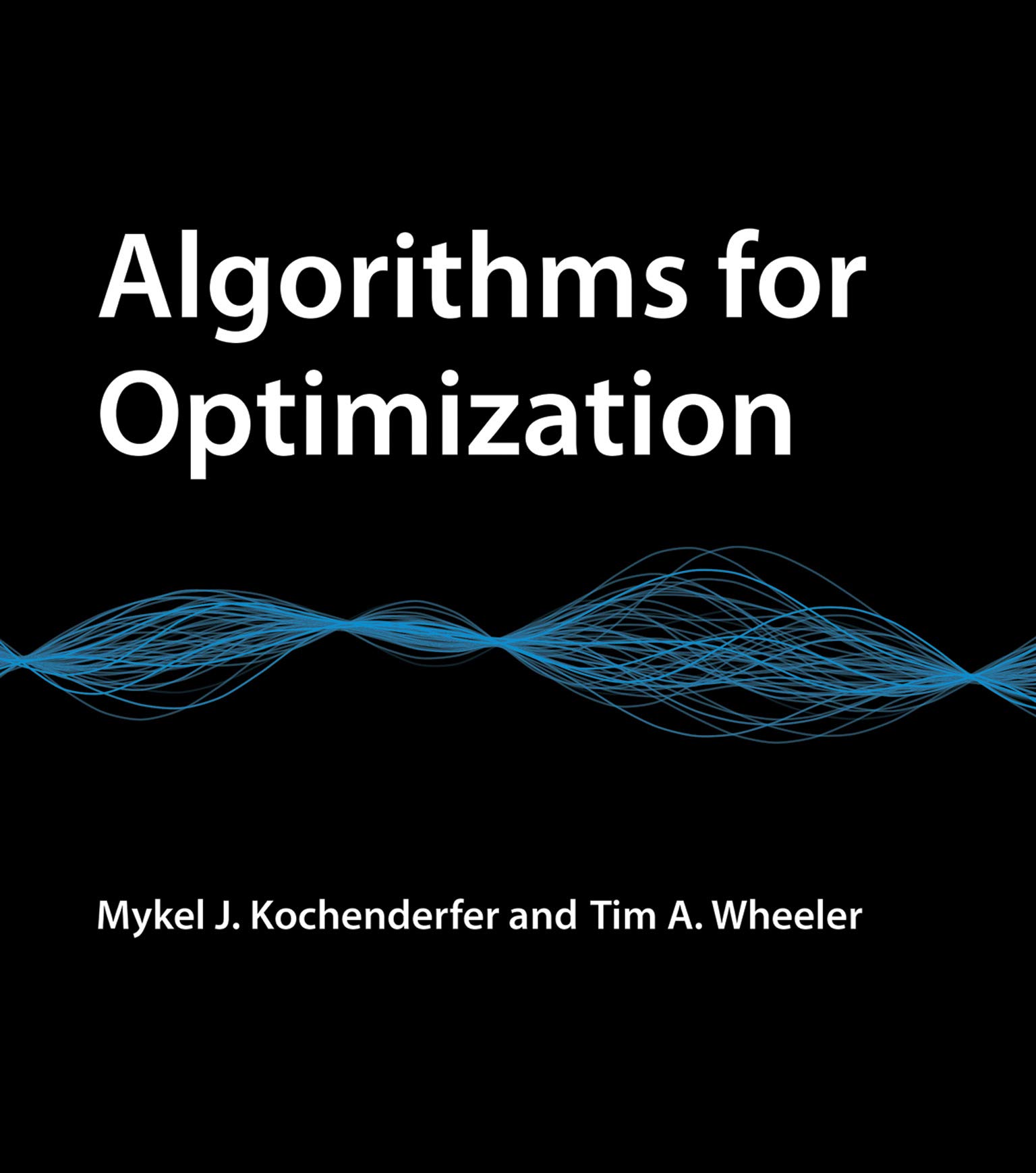 Algorithms for Optimization (English Edition)