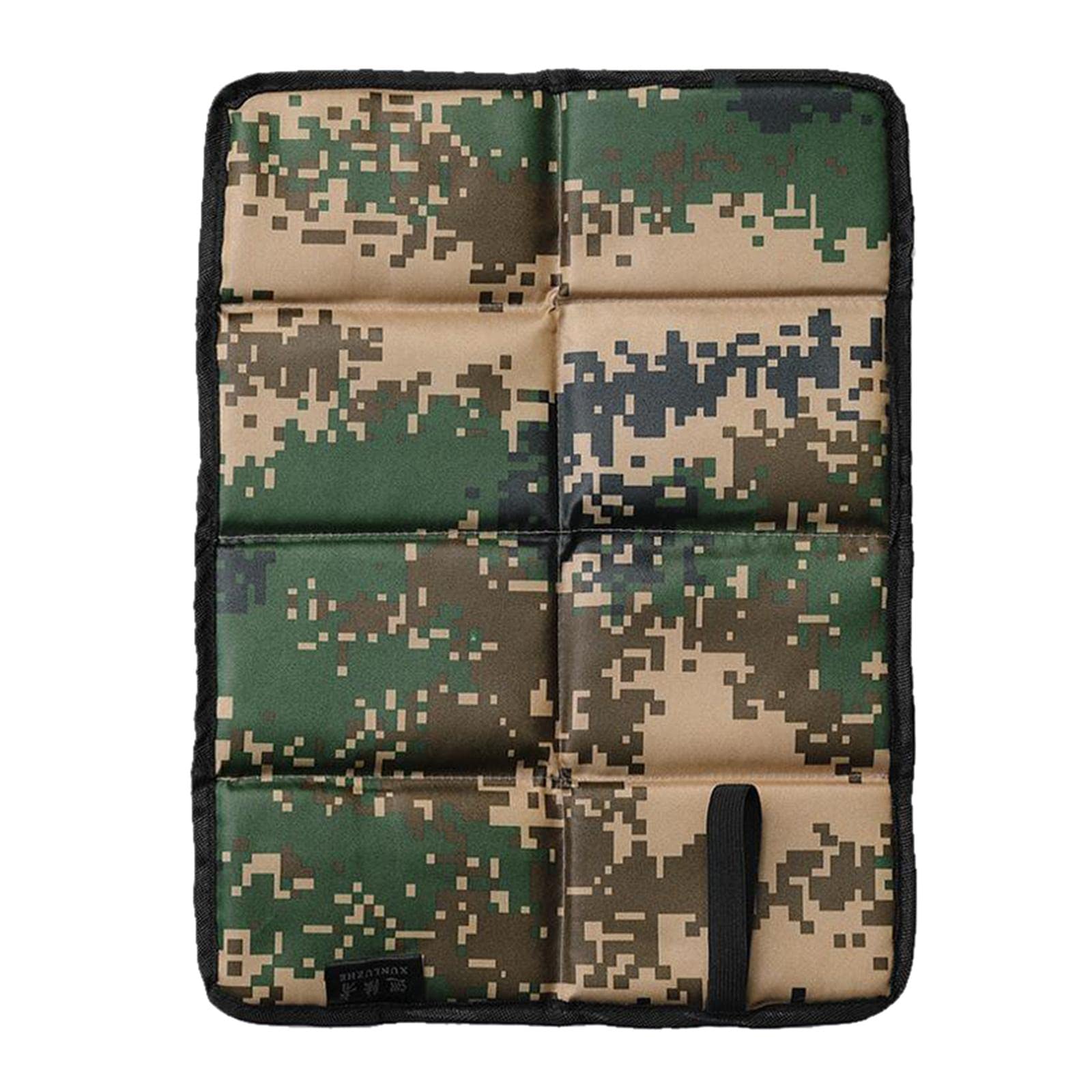 TOG Foldable Camping Seat Cushion Sitting Mat Waterproof Hiking Pad Camouflage|Sporting Goods | Outdoor Sports | Camping & Hiking | Outdoor Sleeping Gear | Mattresses & Pads'-image-25