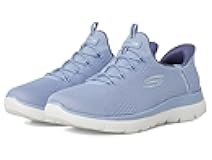 Womens Summits-Dream Chaser - Hands Free Slip-ins