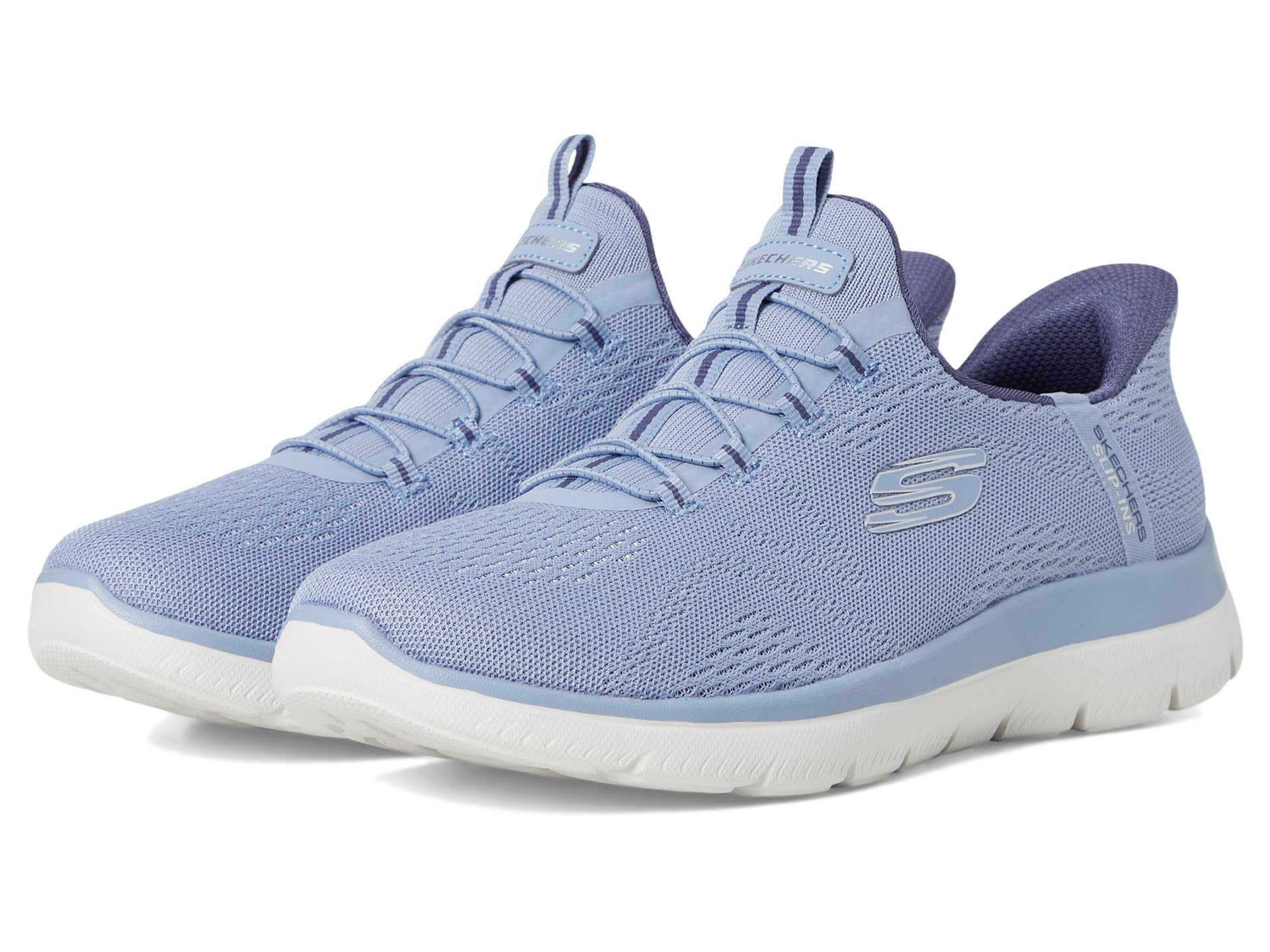 Skechers Summits-Dream Chaser - Hands Free Slip-ins Scarpe da ginnasticaDonna