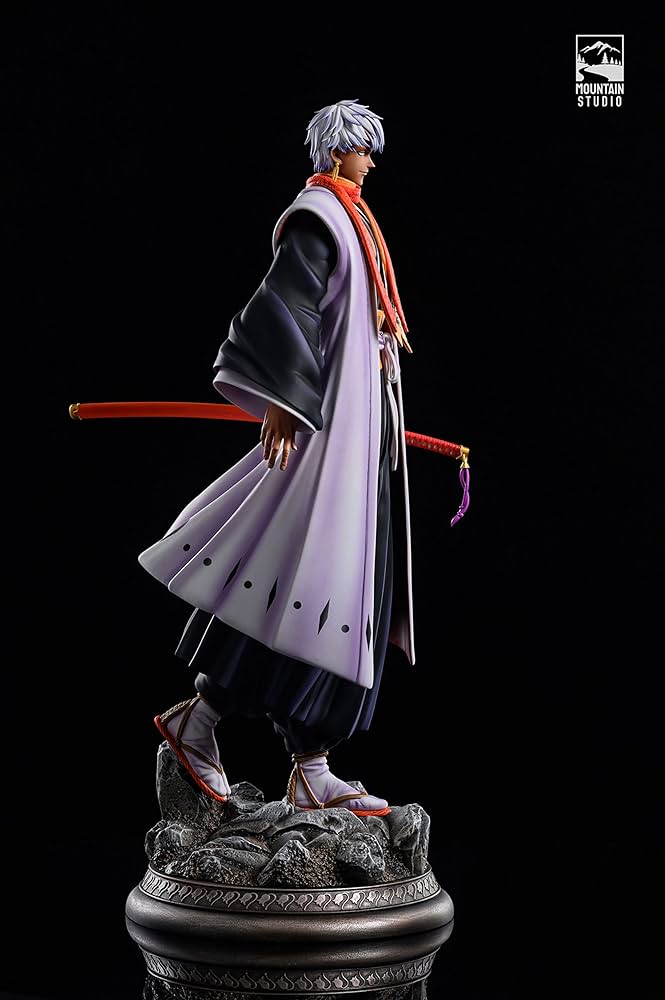 Amazon.co.jp: 四楓院千日 しほういんちか フィギュア 1/6スケール