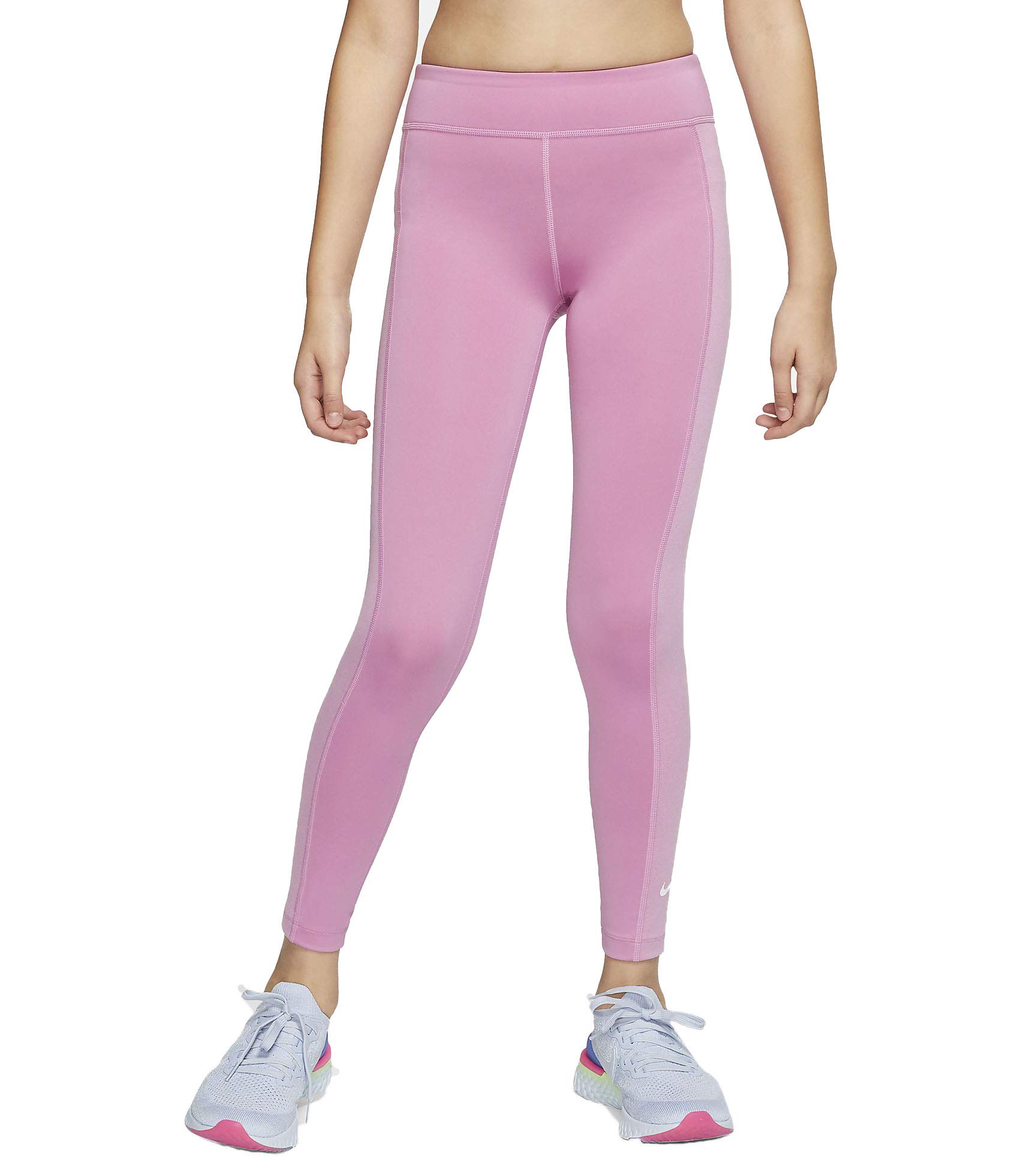 nike black magic flamingo leggings