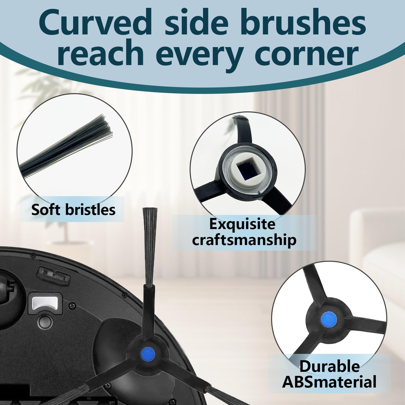 Rouleau Anti-enchevêtrement Pour Aspirateur électrique Dyson V7 V8 V10 V11 V15 V10 Slim V12 Brosse Roulante A Ventouse Electrique 98816552 Rouleau Anti-enchevêtrement Pour Aspirateur électrique Dyson V7 V8 V10 V11 V15 V10 Slim V12 Brosse Roulante A Ventouse Electrique 98816552