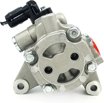 SKP SK215348 Power Steering Pump, 1 Pack