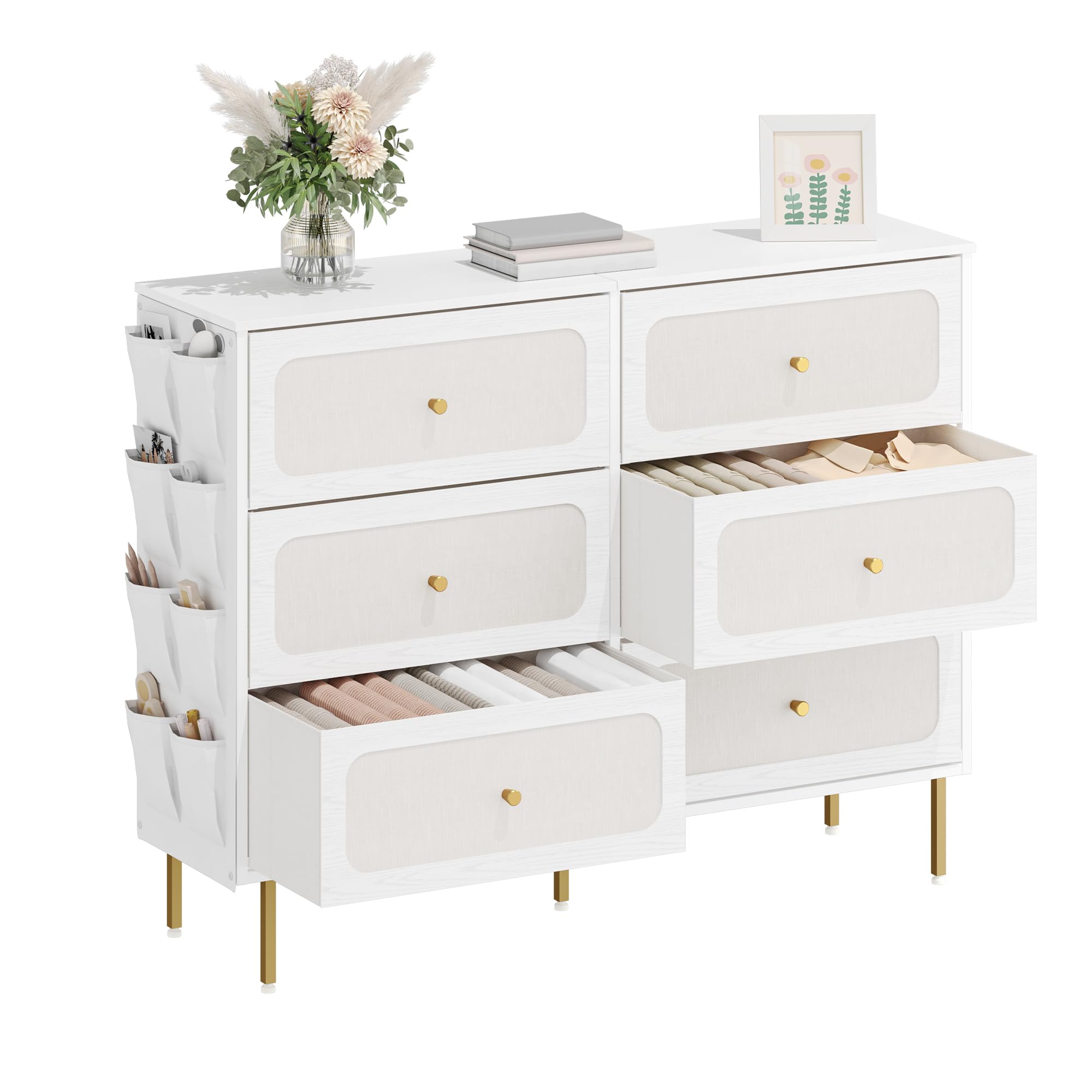 hzuaneri commode enfant 110cm