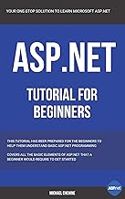 ASP.NET: Microsoft ASP.NET Tutorial for Beginners