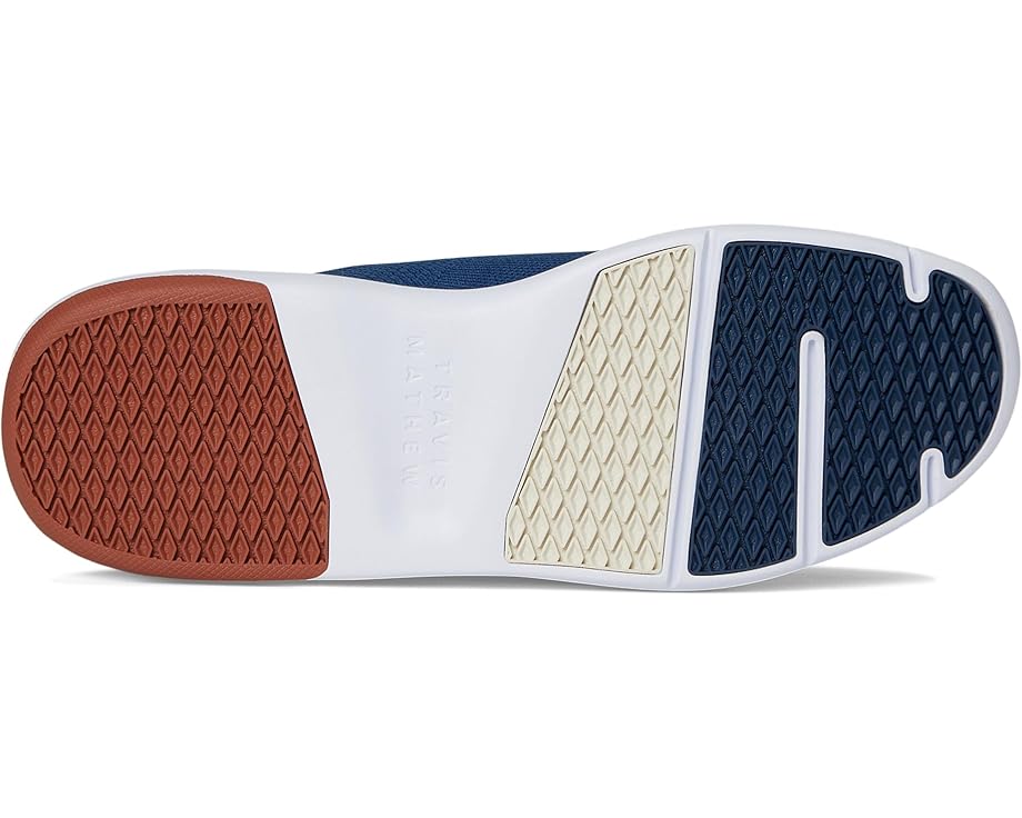 TravisMathew The Daily Lite - Bottom View