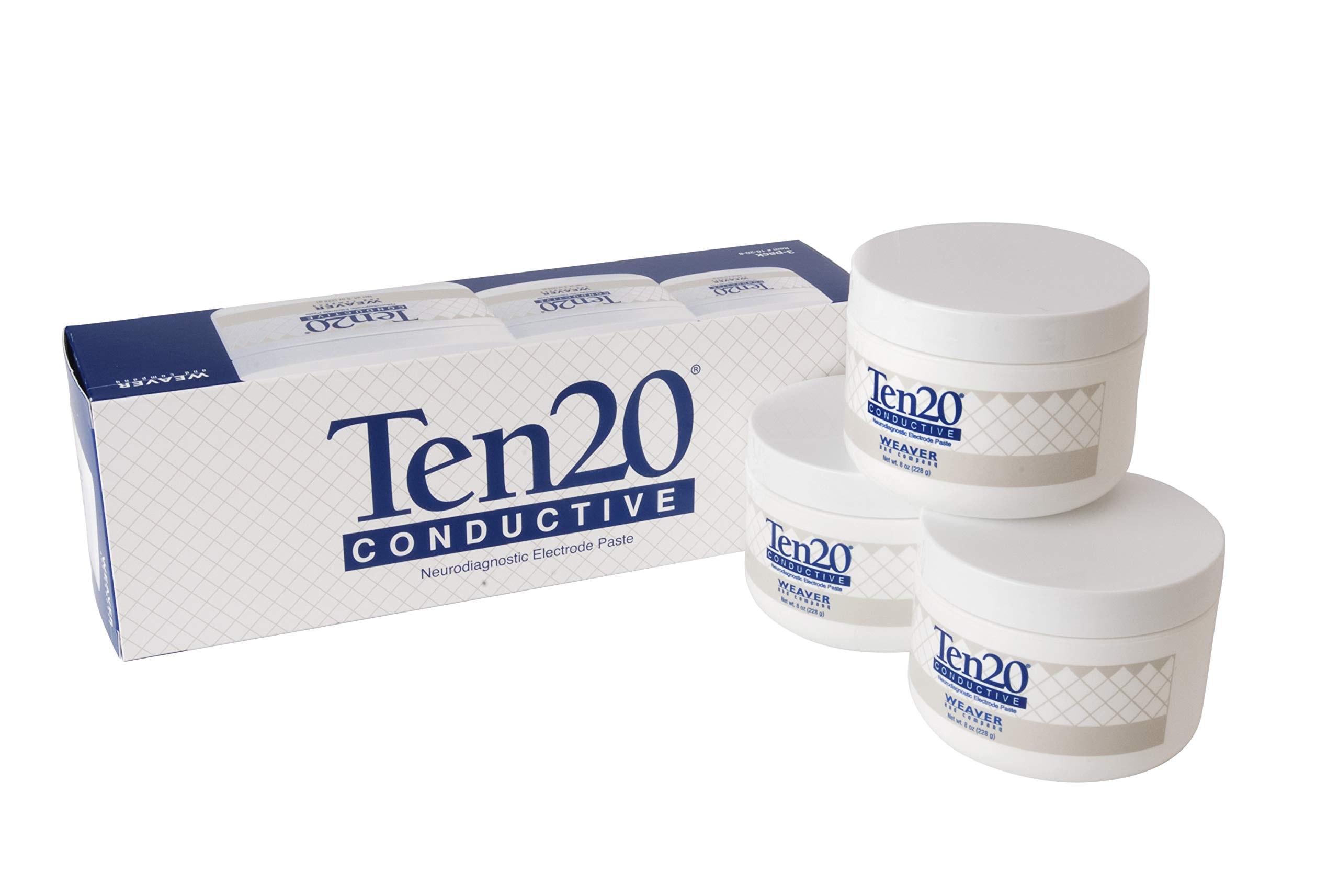 ten20-8j conductive paste 3pack