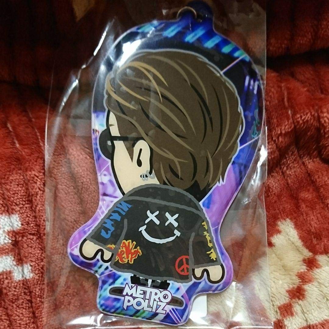 Amazon.co.jp: 三代目 登坂広臣 IGクリーナー 後ろ姿