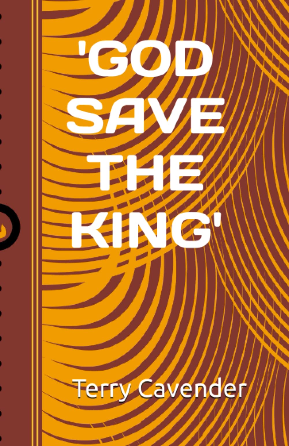 GOD SAVE THE KING