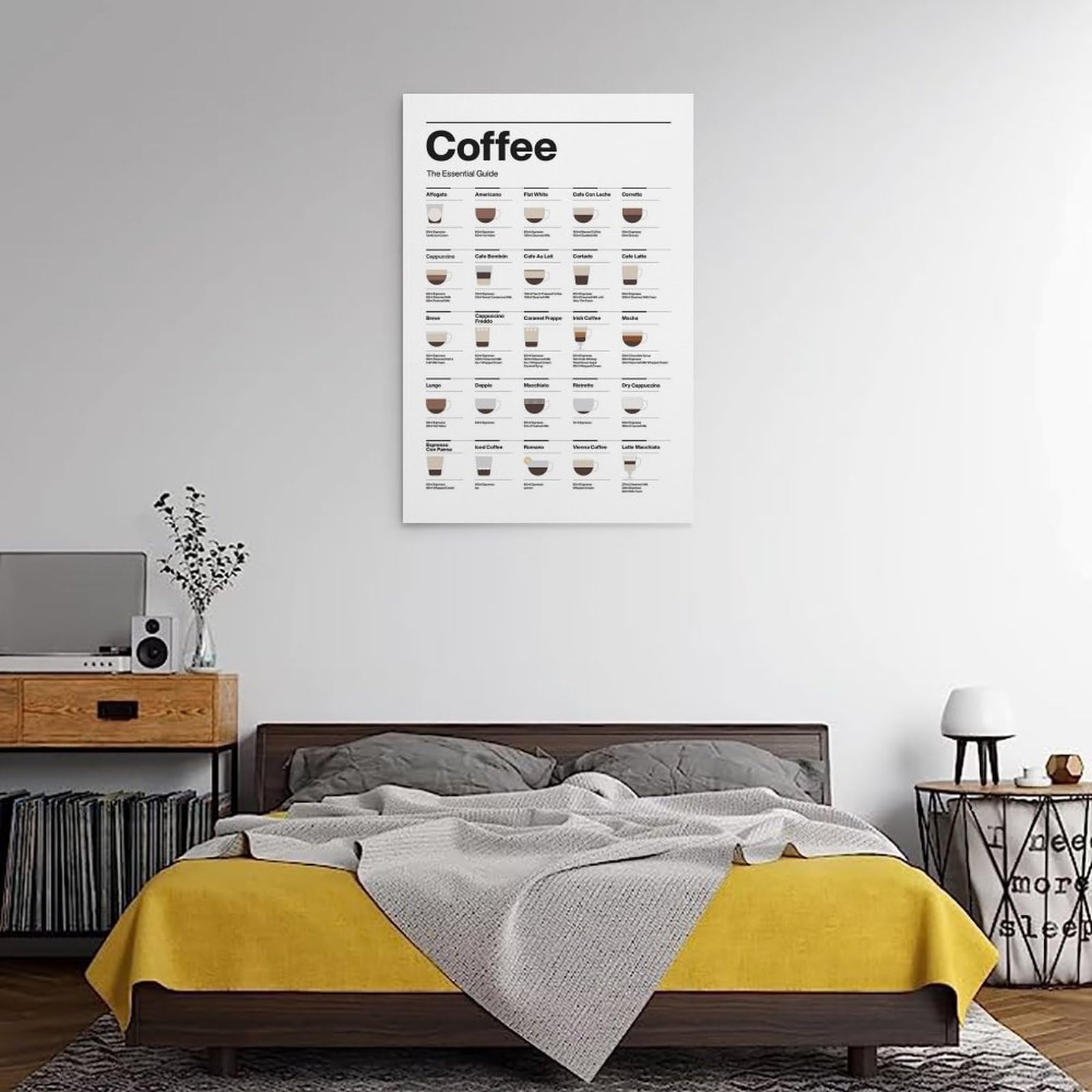 generisch 25 impresiones modernas en lienzo Provided, pinturas decorativas para habitaciones de niños o niñas, murales para sala de estar y pinturas con motivos navideños 20 x 30 pulgadas