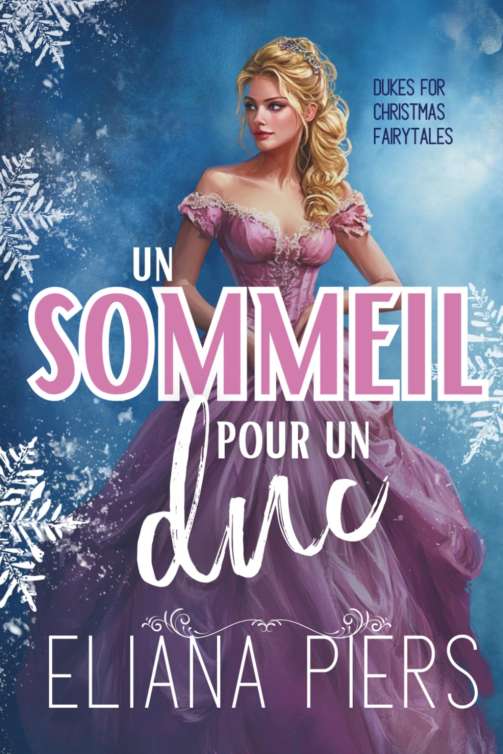 Un sommeil pour un duc (Un duc sous le sapin)