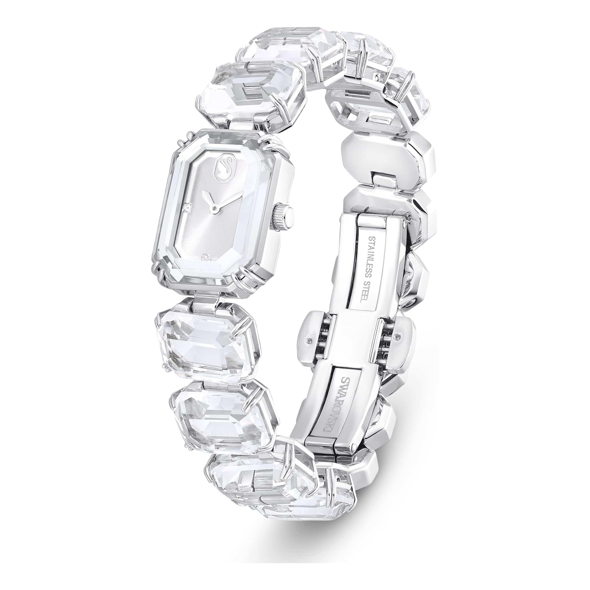 Swarovski Millenia Watch Collection