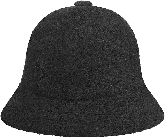 Kangol Men, Women Bermuda Casual
