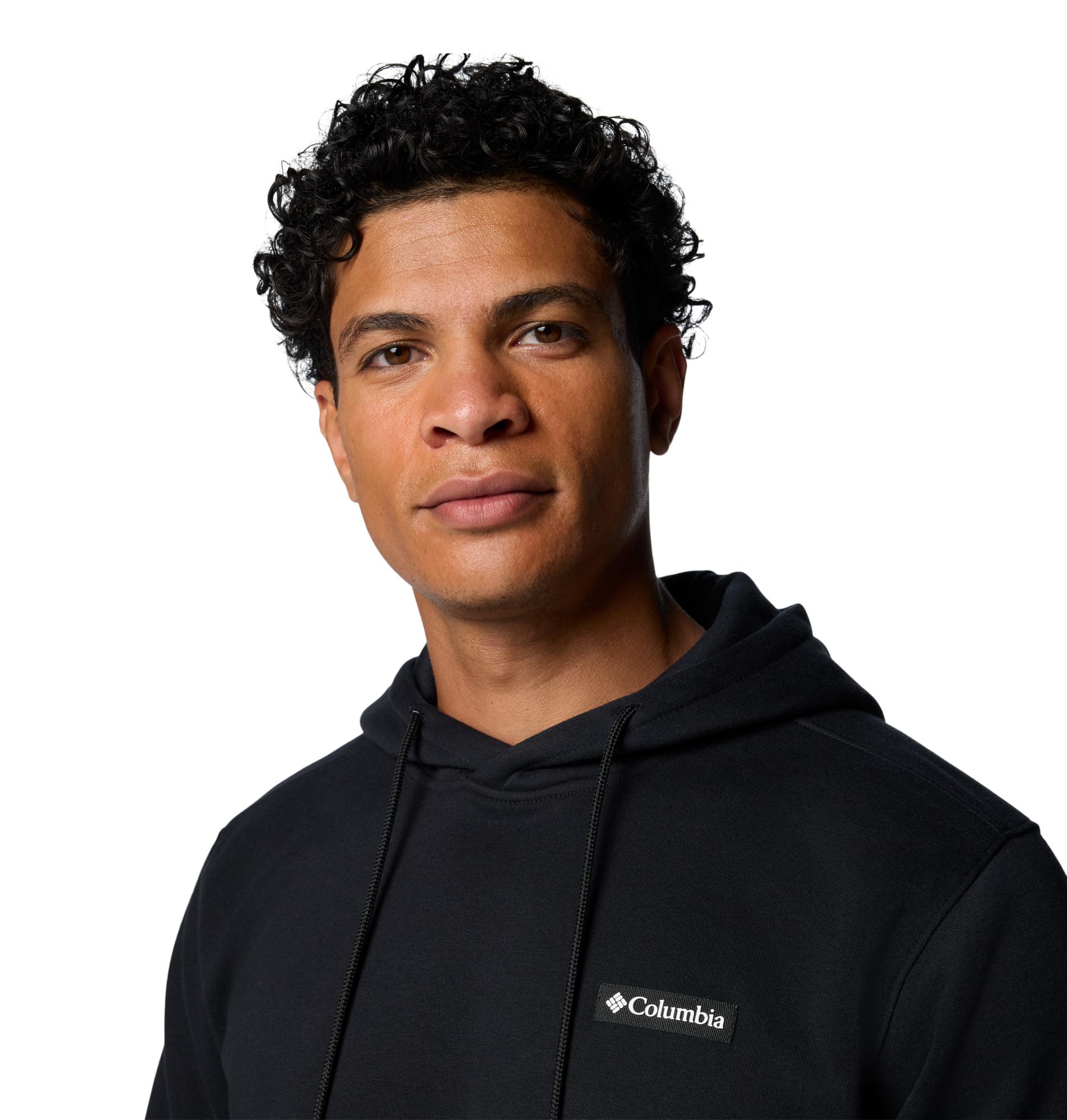 Columbia Meridian Creek Hoodie Felpa con Uomo (Pacco da 1)