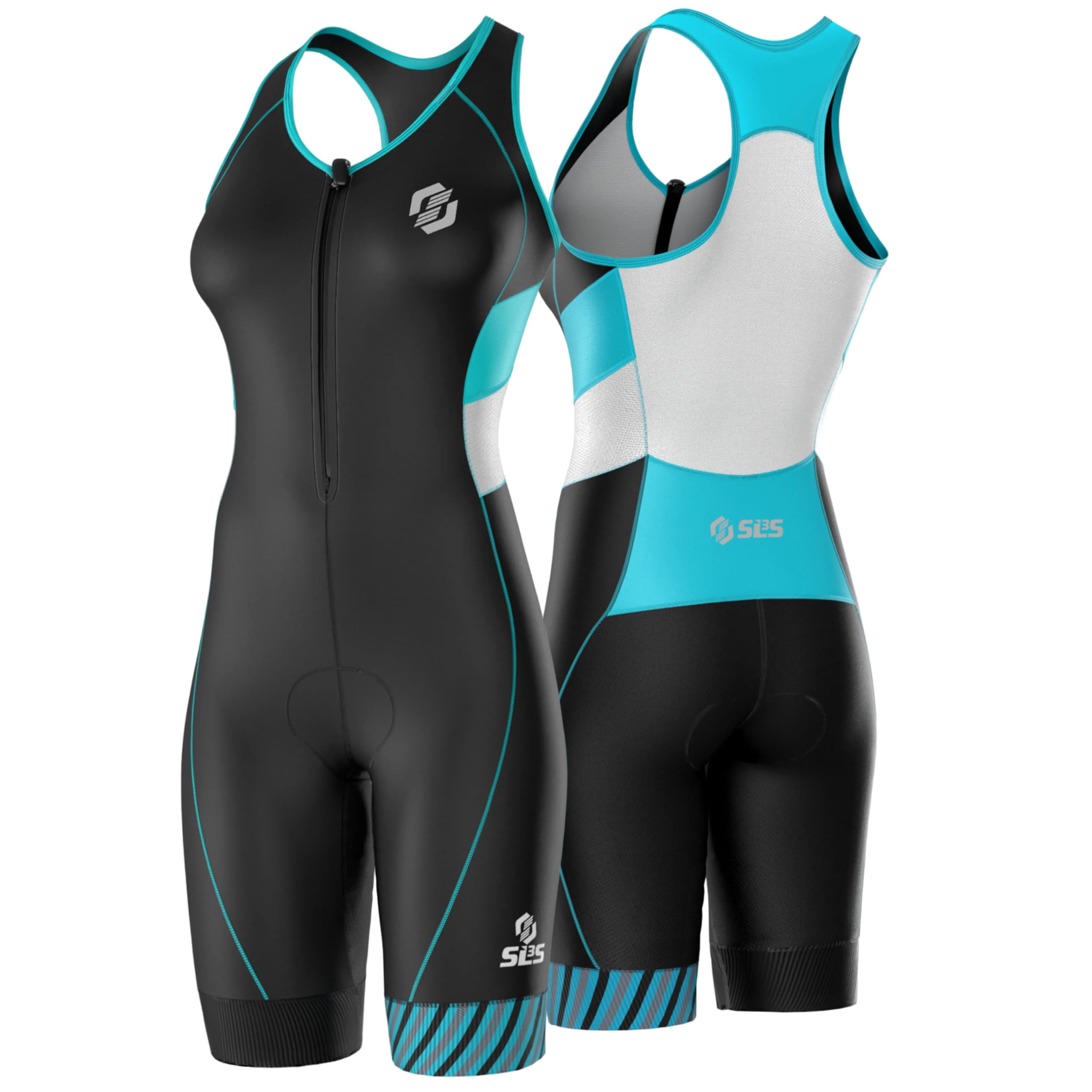 SLS3 Pro Womens Triathlon Suit