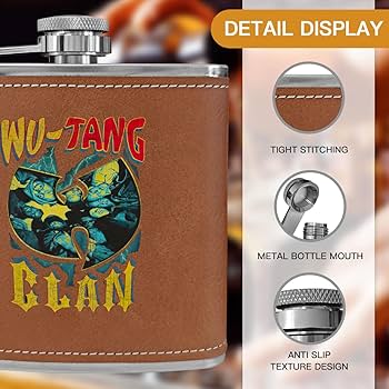 【4+1CD】U-GOD of Wu-Tang Clan ウータン・クランセット Wu-Tang Clan - Enter The Wu-Tang (36 Chambers) 30th