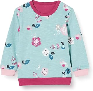 Sigikid Baby_Girl's Sweater