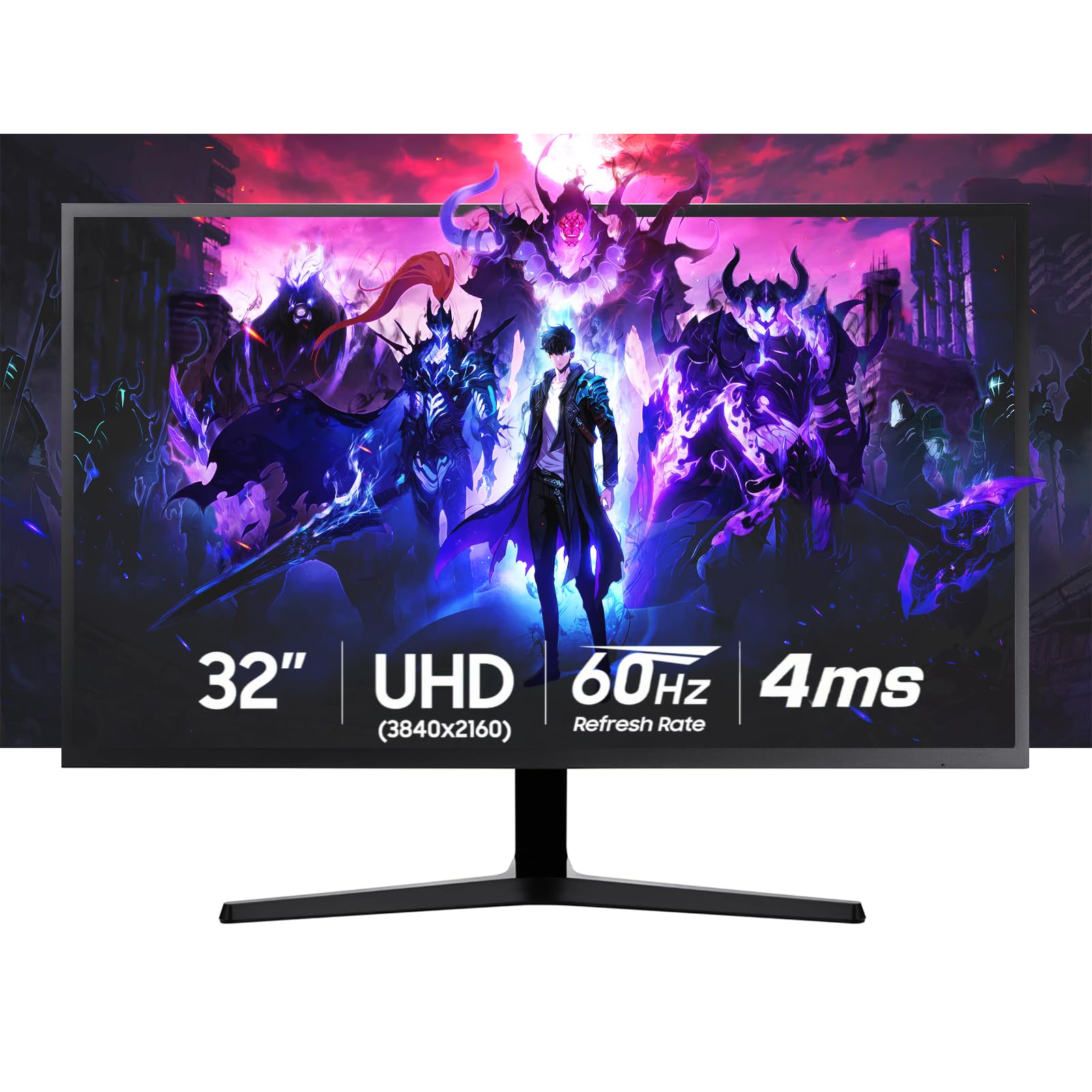 Samsung U32H850UMC 32インチ 4Kディスプレイ Amazon.co.jp: Samsung 32インチ 4K UHD ゲーミングモニター | 1ms AMD