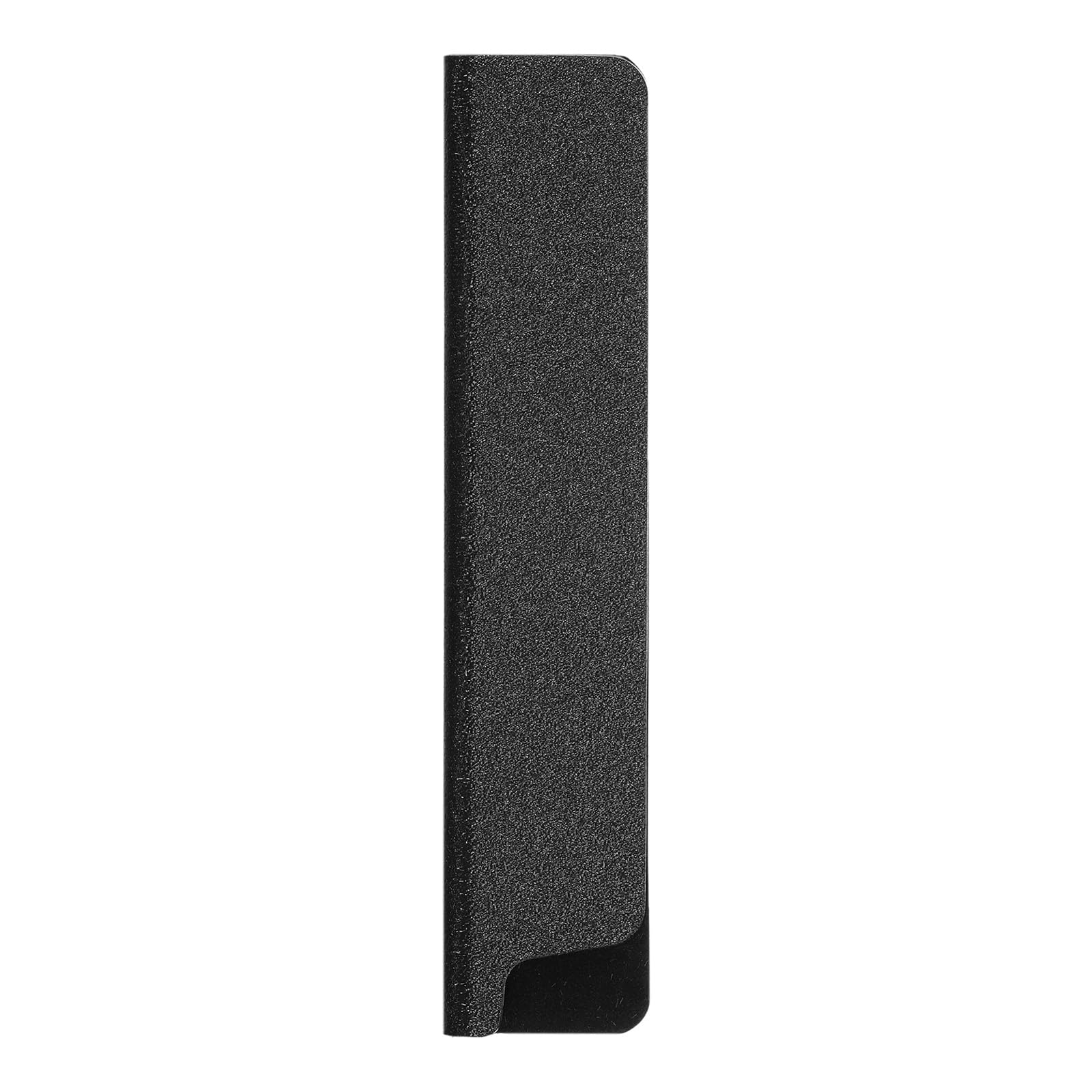 sourcing map Knife Edge Guards 4.7"x1" ABS Knife Cover Sleeves Knife Case Blade Protector Universal Knife Sheath for Home Kitchen Knife