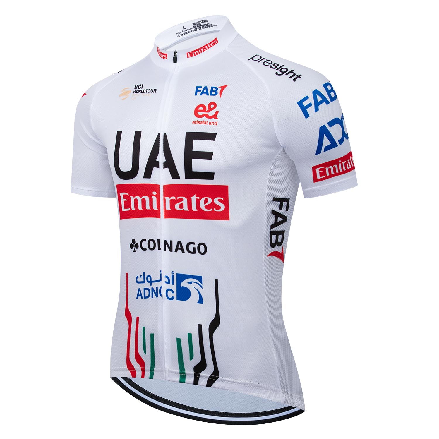 Team Cycling Jersey Tops Summer Racing Cyclingshorts Clothing MTB Bike Jersey Shirt