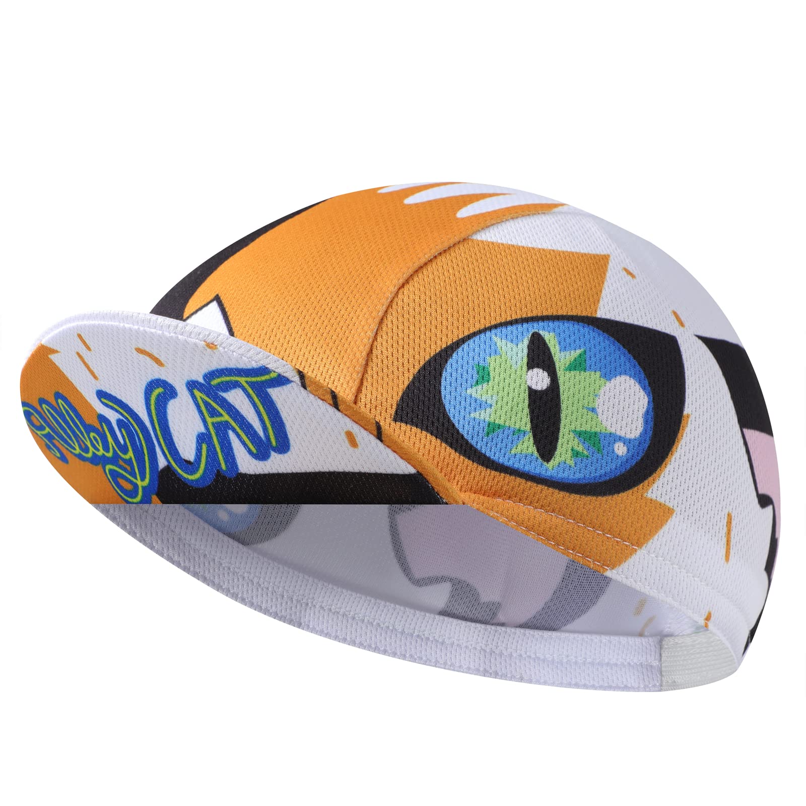 Gorra de Ciclismo Transpirable - Gorra de Ciclista de Carretera para Hombre y Mujer — view 116