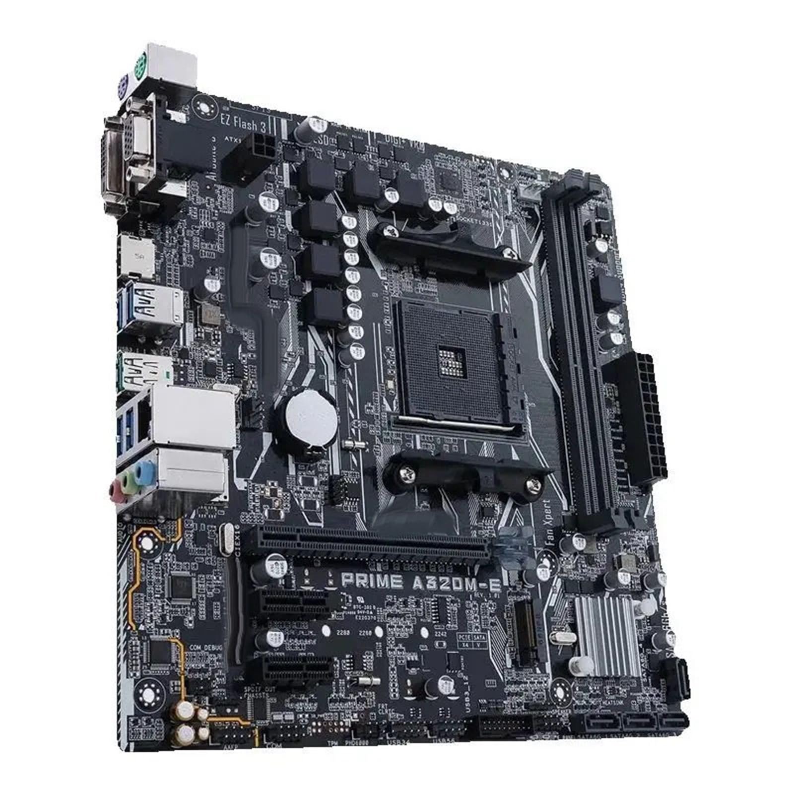 Schede madri Fit For ASUS PRIME A320M-E