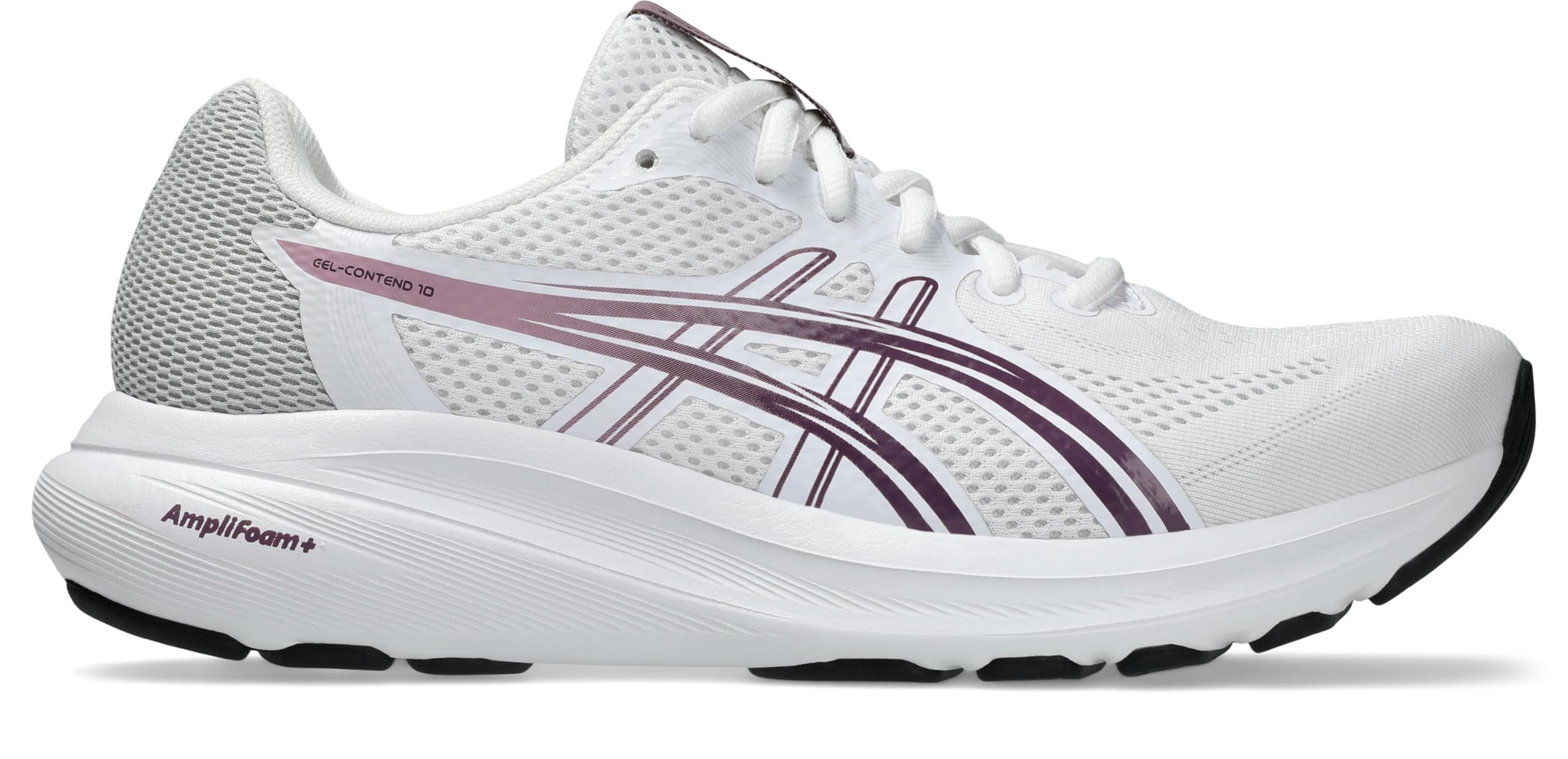 Asics Gel-Contend 10 Running ShoesMujer