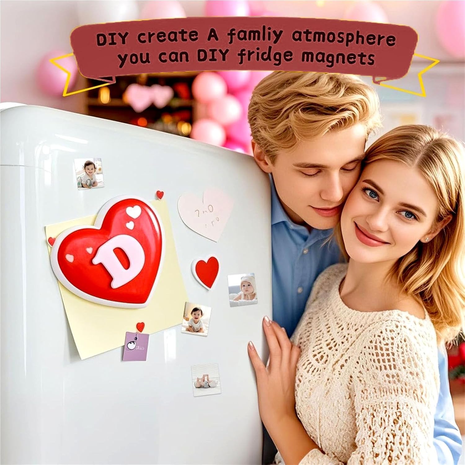 100/500/1000 Set Rectangular Button Parts,DIY Fridge Magnet Button Maker Supplies for Shaped Button Maker Machine 3x2 inch & 3.5x2.5 inch (100, 90x65MM(3.5 * 2.5 INCH))