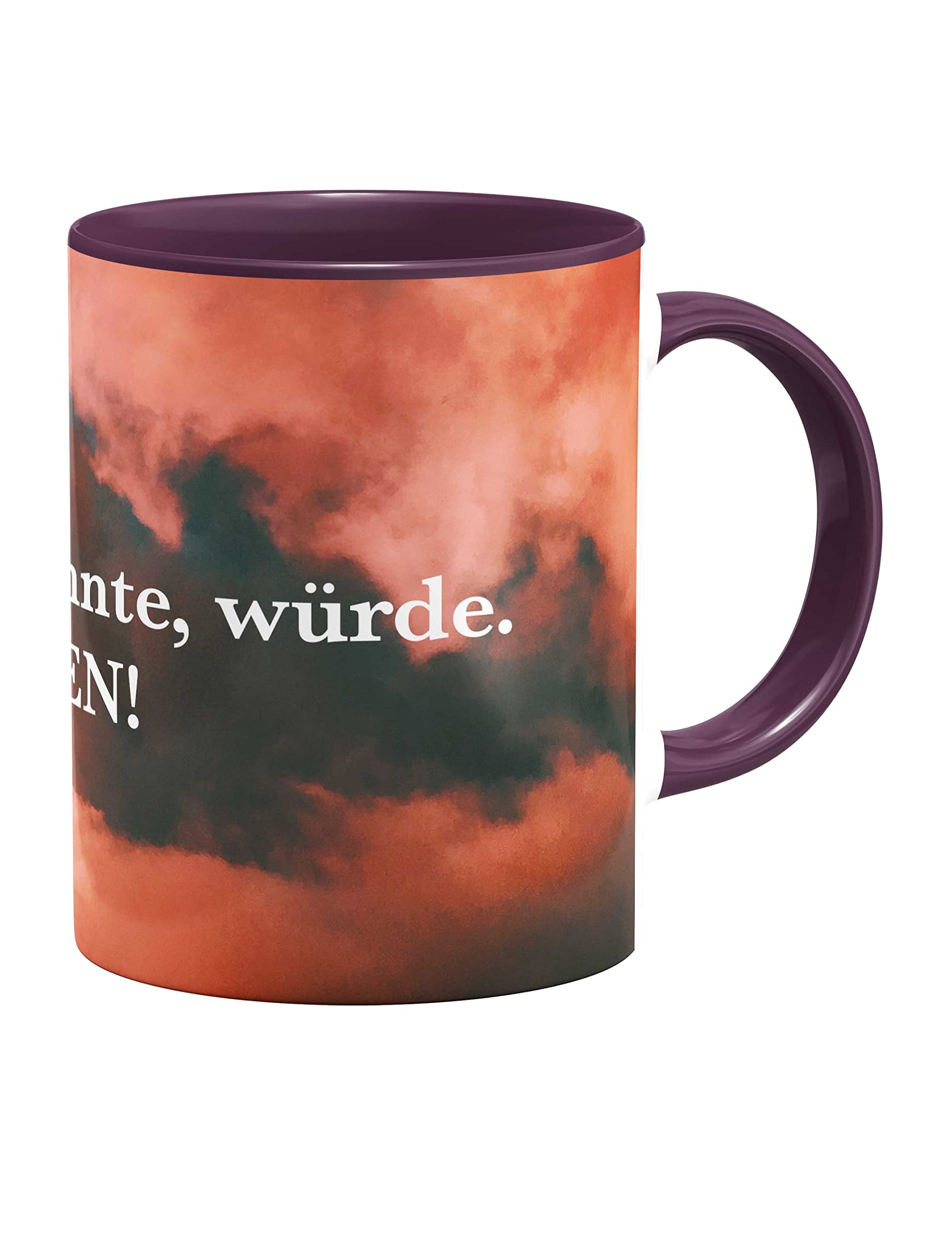 URBAN BACKWOODS Tasse Avec Couvercle - Comparer Les Prix Et